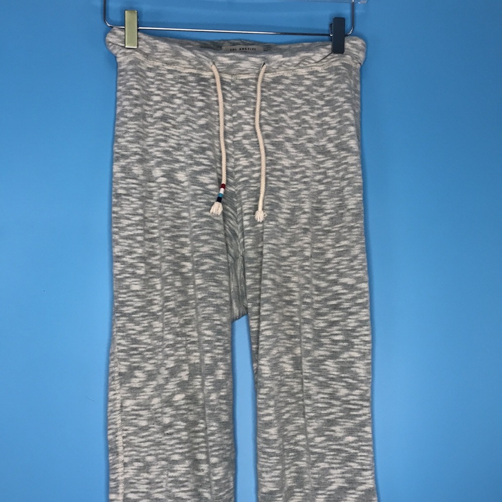 Anthropologie - Sol Angeles Cozy Pants - XS